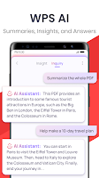 WPS Office-PDF,Word,Sheet,PPT Screenshot