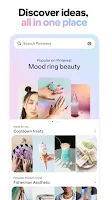 Pinterest Screenshot