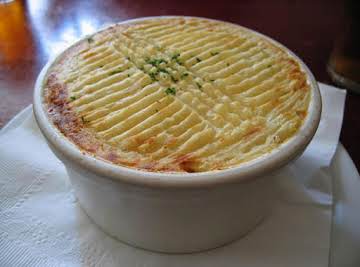 Shepherd's Pie