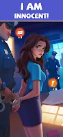 Merge Prison : hidden puzzle Screenshot