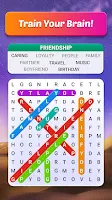 Word Search Explorer Screenshot