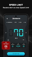 GPS Speedometer: Speed Tracker Screenshot