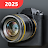 HD Camera 2025 for Android icon