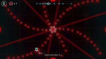 Shape Rhythm Screenshot