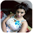 Sexy Girls Live Video Call App icon