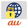 あんしんフィルター for au icon