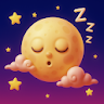 Bedtime Stories for Kids Sleep icon