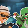 Zombie Warrior : Survivors icon