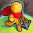 XP Hero icon