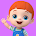 Kids Nursery Rhymes - Domi TV icon