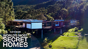 World's Most Secret Homes thumbnail