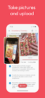 Meal Planner & Recipe Keeper Screenshot