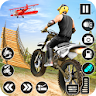 Bike Games 3D: Bike Stunt Game icon