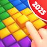 Blast Busters – Cubes Match 3 icon