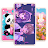 Kawaii Aesthetic Wallpapers icon