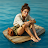 Merge Adventure: Travel Games icon