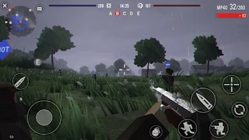 Polyfield Screenshot