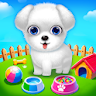 My Cute Puppy Daycare Salon icon