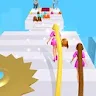 Hair Master Challenge Hair Run icon