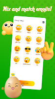 Emoji Moji Screenshot