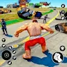 Grand Monster Rope hero Game icon