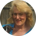 Jackie C. review author icon