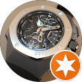 Suneel R Avatar