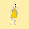 窪彩花's icon