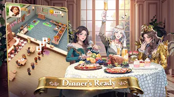 King's Choice Screenshot