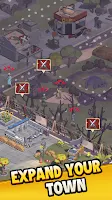 Town Survival: Zombie Games Screenshot
