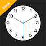 Clock OS 18 - Clock Phone 16 icon