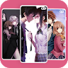 Anime Couple Wallpapers icon