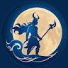 Nordic Songs Oracle Cards icon