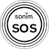Sonim SOS icon