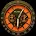 KP Orange Watch Face icon