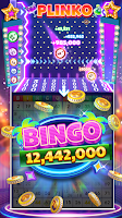 Live Party™ Bingo - Bingo Wave Screenshot