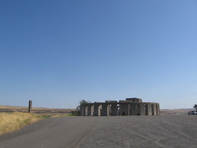 stonehenge
