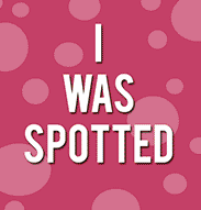 PB Spotted!