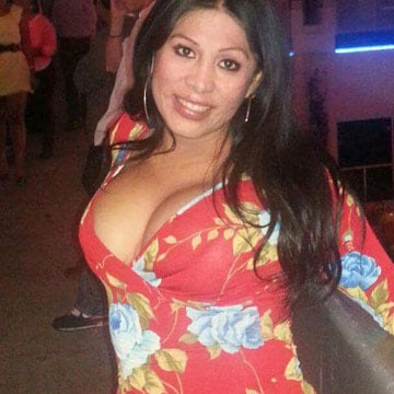 Tamara Dominguez
