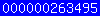 web
counter