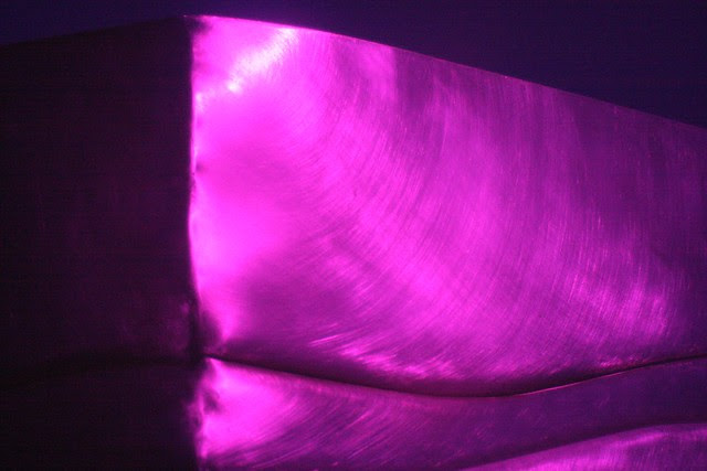 ultraviolet steel