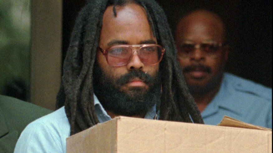 MumiaAbu Jamal