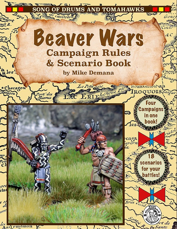 Beaver Wars