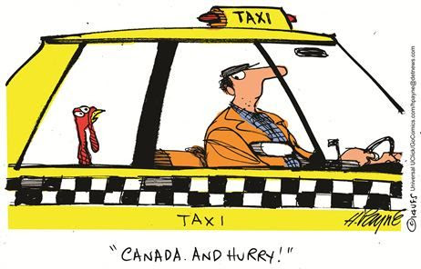 Cartoon