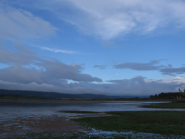 Smith Lake