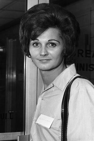 Image result for Ann Mayes Houston 1972