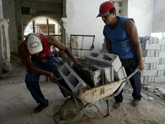 rastros + construccion de viviendas 1