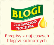 Przepisy Kulinarne z najlepszych kulinarnych blogów