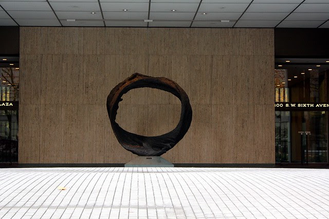 Ring of Time