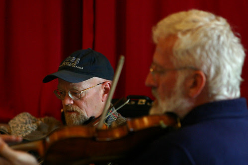 Old Fiddlers